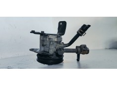 Recambio de bomba direccion para nissan navara 4x4 dc le tech premium at 4p referencia OEM IAM   