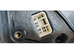 Recambio de retrovisor izquierdo para daewoo lacetti cdx referencia OEM IAM E11015757  