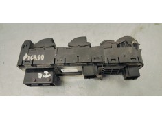 Recambio de mando elevalunas delantero izquierdo para citroen c4 picasso 1.6hdi 120 fap referencia OEM IAM 96788281ZD  