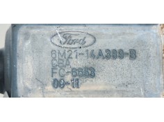 Recambio de motor elevalunas trasero derecho para ford mondeo ber. (ca2) econetic referencia OEM IAM 6M2114A389B  