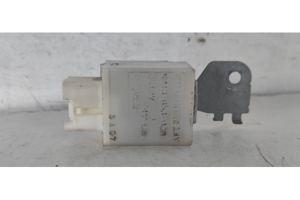 Recambio de rele para mazda 6 berlina (gg) 2.0 diesel cat referencia OEM IAM 3213653020  