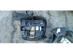 Recambio de kit airbag para renault fluence dynamique referencia OEM IAM 285581088R  