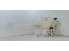 Recambio de deposito limpia para skoda fabia (6y2/6y3) elegance referencia OEM IAM 6Q0955453S  