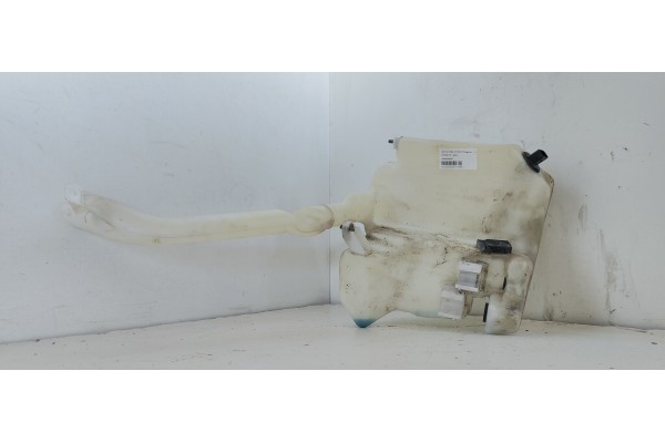 Recambio de deposito limpia para skoda fabia (6y2/6y3) elegance referencia OEM IAM 6Q0955453S  