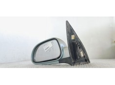 Recambio de retrovisor izquierdo para daewoo lacetti cdx referencia OEM IAM E11015757  