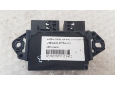 MODULO ELECTRONICO 0263014406 