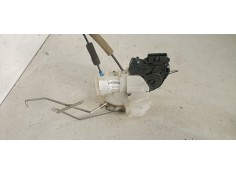 Recambio de cerradura puerta delantera izquierda para honda accord tourer (cn/cm) 2.0 vtec cat referencia OEM IAM   