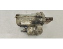 Recambio de motor arranque para fiat doblo 1.3 jtd 90 referencia OEM IAM 51880229  