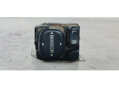 Recambio de mando retrovisor para toyota rav 4 (a3) advance cross sport referencia OEM IAM 183575  