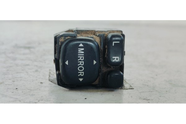 Recambio de mando retrovisor para toyota rav 4 (a3) advance cross sport referencia OEM IAM 183575  
