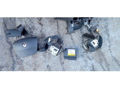 Recambio de kit airbag para renault fluence dynamique referencia OEM IAM 285581088R  