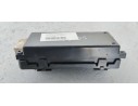Recambio de modulo electronico para citroen c4 picasso exclusive plus referencia OEM IAM 9662258380  