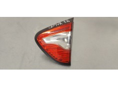 PILOTO TRASERO DERECHO INTERIOR 265501712R 