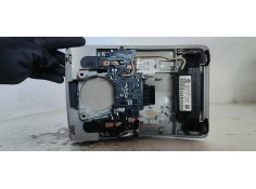 Recambio de luz interior para audi a4 berlina (8e) 2.0 tdi 16v (103kw) referencia OEM IAM 8E0951177  