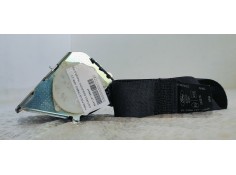 Recambio de cinturon seguridad trasero izquierdo para ford focus cabrio (ca5) 2.0 referencia OEM IAM 6N41L611B68AF  