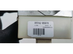 Recambio de modulo electronico para toyota avensis berlina (t25) 2.0 d4d 115 referencia OEM IAM 8974105070  