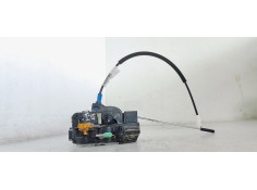 CERRADURA PUERTA TRASERA IZQUIERDA 