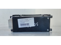 Recambio de modulo electronico para citroen c4 picasso exclusive plus referencia OEM IAM 9662258380  