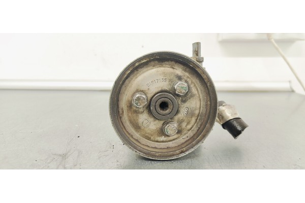 Recambio de bomba direccion para fiat doblo 1.3 jtd 90 referencia OEM IAM 51817135  