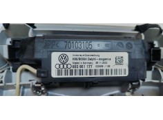 Recambio de luz interior para audi a4 berlina (8e) 2.0 tdi 16v (103kw) referencia OEM IAM 8E0951177  