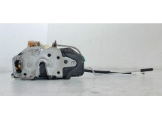 Recambio de cerradura puerta trasera izquierda para opel astra j sports tourer enjoy referencia OEM IAM   