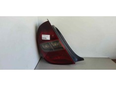 Recambio de piloto trasero izquierdo para citroen c5 berlina 1.8 cat (6fz / ew7j4) referencia OEM IAM   