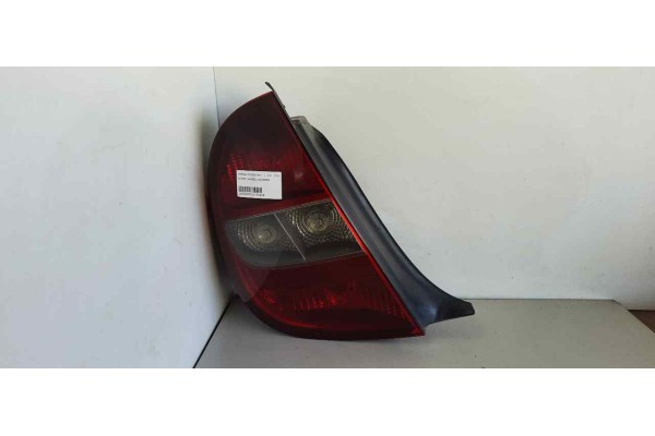 Recambio de piloto trasero izquierdo para citroen c5 berlina 1.8 cat (6fz / ew7j4) referencia OEM IAM   