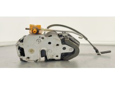 Recambio de cerradura puerta trasera izquierda para opel insignia berlina 2.0 cdti referencia OEM IAM 13579555  