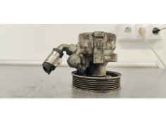 Recambio de bomba direccion para fiat doblo 1.3 jtd 90 referencia OEM IAM 51817135  