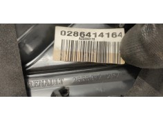 Recambio de piloto trasero derecho interior para renault captur 1.5 dci 90 fap referencia OEM IAM 265501712R  