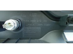 Recambio de moldura para jaguar f-pace 2.0 diesel cat referencia OEM IAM HK8331012AC  