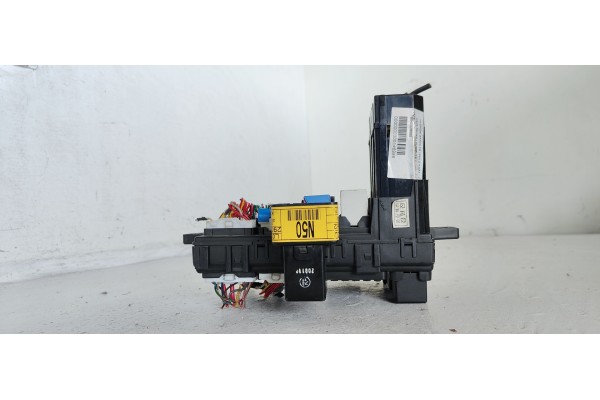 Recambio de caja reles / fusibles para hyundai santa fe (sm) 2.4 gls 4x4 referencia OEM IAM 9540026500  