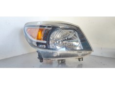 Recambio de faro derecho para ford ranger (es) xlt doble cabina 4x4 referencia OEM IAM   