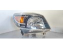 Recambio de faro derecho para ford ranger (es) xlt doble cabina 4x4 referencia OEM IAM   