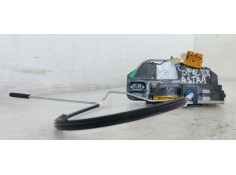 Recambio de cerradura puerta trasera izquierda para opel astra j sports tourer enjoy referencia OEM IAM   