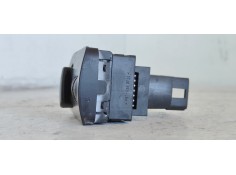 Recambio de mando luces para seat ibiza (6k1) stella referencia OEM IAM BK76K1941531AL  