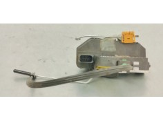 Recambio de cerradura puerta trasera izquierda para opel insignia berlina 2.0 cdti referencia OEM IAM 13579555  