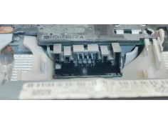 Recambio de luz interior para audi a4 berlina (8e) 2.0 tdi 16v (103kw) referencia OEM IAM 8E0951177  