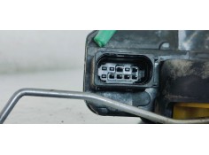 Recambio de cerradura puerta trasera izquierda para opel astra j sports tourer enjoy referencia OEM IAM   