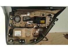 Recambio de guarnecido puerta trasera izquierda para bmw serie 7 (e65/e66) 3.0 turbodiesel cat referencia OEM IAM 51427038740 92