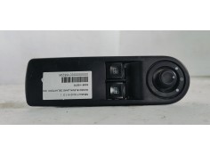 Recambio de mando elevalunas delantero izquierdo para renault clio iv 1.2 referencia OEM IAM 809611667R  