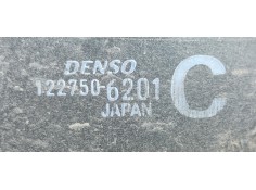 Recambio de electroventilador para toyota rav 4 (a2) 2.0 turbodiesel cat referencia OEM IAM 1227506201  