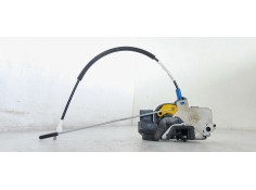 Recambio de cerradura puerta trasera izquierda para opel astra j sports tourer enjoy referencia OEM IAM   