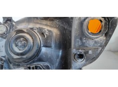 Recambio de faro derecho para ford ranger (es) xlt doble cabina 4x4 referencia OEM IAM   