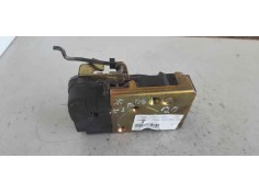 Recambio de cerradura puerta delantera derecha para citroen xsara picasso 1.6 referencia OEM IAM   