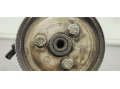 Recambio de bomba direccion para fiat doblo 1.3 jtd 90 referencia OEM IAM 51817135  