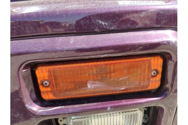 Recambio de piloto delantero izquierdo para ford maverick (ml) básico referencia OEM IAM   