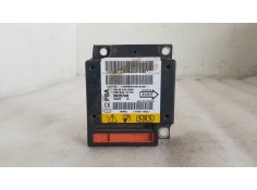 Recambio de centralita airbag para citroen c3 1.4 hdi exclusive referencia OEM IAM 9663357480  