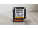 Recambio de centralita airbag para citroen c3 1.4 hdi exclusive referencia OEM IAM 9663357480  