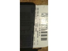 Recambio de guarnecido puerta trasera izquierda para bmw serie 7 (e65/e66) 3.0 turbodiesel cat referencia OEM IAM 51427038740 92